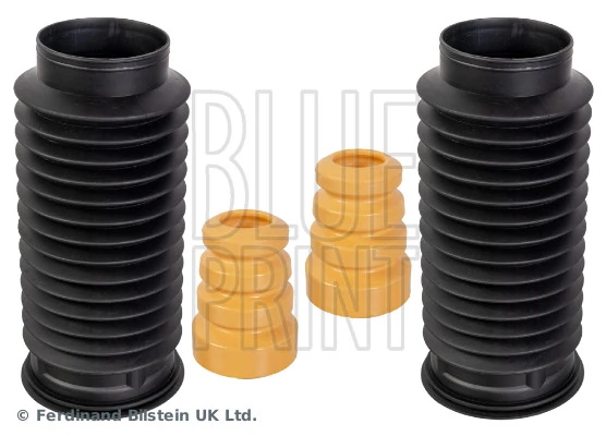 Dust Cover Kit, shock absorber